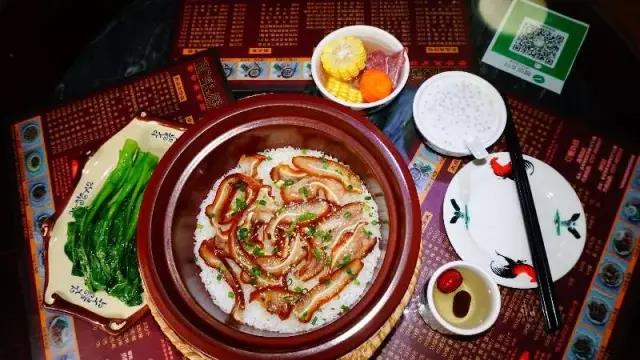 百味居-猪耳饭