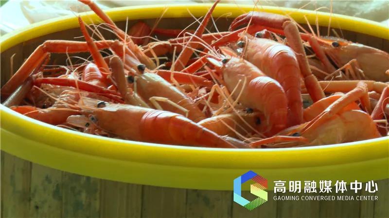 西江虾